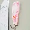 Almacenamiento con Gancho de Acrílico Personalizado Sin Costuras Cocina Baño Gancho Fuerte Pegajoso Sin Taladro Periféricos de Animación de Estrellas