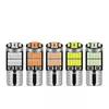 Lámpara LED de posición para coche T10 4014 26LED decodificación luz de alta intensidad W5W lámpara de lectura lámpara de matrícula lámpara pequeña