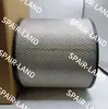 Adequado para Filtro de Ar Compair C11158-1697 Parafuso Tipo Rosca Núcleo Interno Compressor de Ar
