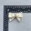 Ventas Directas de Fábrica Accesorios para Lazos Ropa Accesorios para el Cabello Decoración de Cajas Accesorios DIY Ropa de Bebé Accesorios para la Cabeza de Mascotas Productos Semiacabados