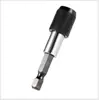 Precio especial hexagonal liberación rápida autoblocante Extensión de varilla Varilla de extensión para taladro eléctrico destornillador Adaptador rápido Extensión de varilla para punta de destornillador