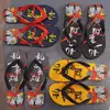2026 Verão Novo Antiderrapante Masculino Simples Casual Outdoor Praia Chinelos para Homens
