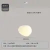 Lámpara de Araña de Comedor de Diseñador Luabbf Lámpara Minimalista de Vidrio Miian para Sala de Estar Dúplex Villa Italia