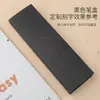 Nuevo Producto Caja para Dos Bolígrafos Caja de Papel Kraft Caja de Regalo para Papelería Se Puede Personalizar con el Logo de la Empresa Comercial