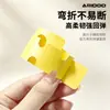 Juego de Anillos Impermeables de PVC al por Mayor Etiqueta de Planta Florales Etiqueta de Jardinería para Plántulas Anillo de Plástico Hebilla de Anillo Placa Marcadora