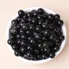 Ágata Natural Cuentas Sueltas Hechas a Mano Pulseras DIY Collares Pulseras Cuentas Redondas de Ágata Materiales para Joyería Fábrica Venta al por Mayor