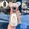 Adecuado para carcasa de llave Changan CS75 Plus, UNIV Eado, CS55, Ruicheng, CS35, cubierta de llave UNIK, carcasa 85