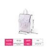 Nova máquina de lavar roupa portátil tridimensional especial anti-deformação saco de lavagem máquina de lavar roupa saco de malha fábrica atacado