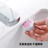 Limpiador de Espejos con Forma de Pata de Gato para Superficies de Vidrio de Baño, Esponja Limpiadora Desincrustante para Grifos, Borrador Mágico para Eliminar Manchas Sin Dejar Marcas