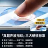 Pai Chang Es Adecuado para Película Templada Redmi K90, Película de Privacidad de Pantalla Completa K90 Pro Max, Película para Teléfono K80, Protección Anti-Luz Azul