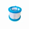 Compatível com aspirador de pó Bissell 4052/4241, filtro de algodão HEPA substituível, acessórios de filtro purificador