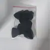 Peças de Plástico Preto para Alavancar para Desmontar Celulares e Trocar Baterias, Peças de Alavanca para Tela, Peças Triangulares Espessas, Peças de Desmontagem