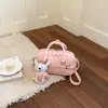 Bolso de Estilo Nicho Shuai Mi para Mujer, Nuevo Bolso Cruzado de Verano 2026 para Viajar, Bolso de Mano Cuadrado Pequeño de Moda y Exquisito