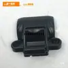 Peças de Escavadeira Hyundai R150-9 215-9 265-9 335-9 Trava de Teto Solar Fechadura de Teto Solar Trava de Teto Superior