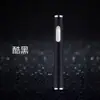 Isqueiro Recarregável Portátil JJ820 Atacado Moda Longo Tira Criativa Personalizado Isqueiro de Cigarro Presente Empresarial