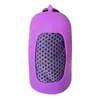 Amazon Creative Toalla Refrescante Exterior Enfriamiento Toalla Fresca Secado Rápido Yoga Fitness Toalla Portátil Traje de Silicona