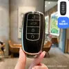 Adequado para Capa de Chave Tiggo 8 Pro, 9 Modelos de Carro, Capa 7 Plus, Fivela 8 Plus, 25 Modelos, Fengyun A8, Chery 8L, Arrizo 8, 5