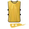 Chalecos de Entrenamiento de Baloncesto y Fútbol, Uniformes de Competición, Uniformes de Equipo, Uniformes para Actividades de Expansión, Chalecos Publicitarios, Números, Uniformes de Equipo para Niños
