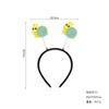 Halloween estilo coreano bonito caracol headwear pequeno caracol headband crianças animais engraçados vender bonito story-telling adereços
