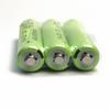 No. 7 Batería Recargable Aaa No. 7 1.2V Níquel-Zinc Carrusel de Cuna Juguete Eléctrico Control Remoto Venta al por Mayor Paquete de Baterías Recargables