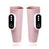 Masajeador de Piernas Totalmente Automático Transfronterizo con Onda de Aire, Calefacción Eléctrica, Temperatura Constante, Fitness Portátil, Adelgazamiento de Pantorrillas, Personalizable