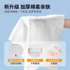 Toalla Comprimida Toalla de Baño Engrosada Extra Grande Viaje Ropa Desechable Algodón Puro Toalla Facial Extra Grande Portátil Suministros de Viaje