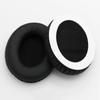 Adecuado para auriculares Iron Triangle ATH-ANC7 ANC7 ANC9 Funda de cuero para las orejas Funda de algodón para las orejas Mascarilla para las orejas Funda para las orejas