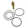 Adecuado para Kit de Mantenimiento de Núcleo de Válvula Kaeser 400811.0 Accesorios para Compresores de Aire Tipo Tornillo, Gama Completa en Stock