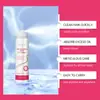 Spray para Cabello Seco Eelhoe, Spray para Cabello Graso Refrescante y Esponjoso para Personas Perezosas, Estilizado Sin Lavado, Spray para Cabello Seco Ligero y Suave
