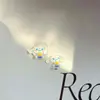 Decoraciones Lindas Mini de Dibujos Animados Populares para Uñas Sanrio Kuromi Perro Canela Dibujos Animados para Uñas Diamante de Resina Venta al Por Mayor