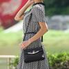 Comercio exterior venta al por mayor bolsa de mamá 2023 nuevas bolsas retro versátil bolsa de mensajero alta textura bolsa de dama bolsa de Guangzhou
