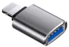 Adaptador Tipo-C OTG 3.0 Transferencia de Datos Carga Teléfono Móvil Computadora Convertidor de Unidad Flash USB Transmisión de Alta Velocidad