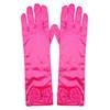 Acessórios Bela Adormecida Aurora Rosa Coroa de Sereia Bolsa Colar Conjunto Acessórios Princesa Rosa Dropshipping