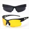 Óculos de sol à prova de explosão óculos esportivos óculos para ciclismo ao ar livre óculos para moto elétrica óculos de sol à prova de vento e insetos 3105 óculos de visão noturna