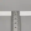 Banda Elástica Acanalada de 1-2 cm, Banda Elástica Horizontal de Nylon Spandex, Accesorios Elásticos para Cintura de Ropa Interior