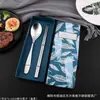 Juego de Cuchillo, Tenedor y Cuchara para Bistec Occidental, Cuchara de Acero Inoxidable, Vajilla para Comida Occidental al por Mayor
