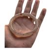 Pulseira Super Fada Flor de Pêssego Esmalte Colorido Pulseira Sino Chacoalhe Tom ao Toque Jiugongge Jogo Pulseira Esmalte Colorido Fábrica Maré Menina