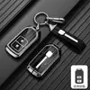 Aplicable para una cierta marca de cubierta de llave 9.ª generación Accord CRV Civic XRV Vezel Fit Lingpai Jade Coche Plegable Hebilla de Carcasa