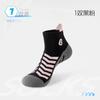 Calcetines Cortos de Algodón Finos para Mujer de Primavera y Otoño, Absorbentes de Sudor y Transpirables, Adecuados para Deportes Casuales, Correr, Saltar la Cuerda, Bádminton, Zhuji