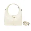 Bolso de Axila de Gran Capacidad Transfronterizo 2026 Nuevo Estilo Bolso de Mano Retro de Alta Calidad Bolso de Hombro con Cadena Bolso Cruzado para Mujer