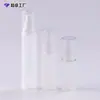 Frasco 15ml30ml50ml PP Mengsha Garrafa a Vácuo Frasco para Gel Kit de Viagem Frasco Cosmético Sub-frasco