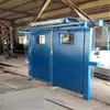 Preço de Porta de Vento Totalmente Automática Sem Pressão para Mineração, Porta Selada, Porta de Vento de Túnel, Dobradiça de Porta de Vento
