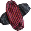 Mangas de Algodón Puro, Mangas Largas de Cuadros de Algodón Grueso, Mangas Protectoras de Trabajo de Fábrica, Mangas Protectoras de Otoño e Invierno para Hombres y Mujeres Adultos