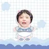 Figura de robot de cuerda de acrílico para caminar de Zhang Yixing, mercancía de celebridad, diseños personalizados disponibles