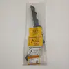 Adecuado para 15 Qashqai J11Z Teana 04-J3115 Bluebird U15Z Soporte Trasero de Parachoques R