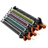 Compatible con unidad de revelador Minolta A9C803D, unidad de revelador DV619 KCMY, revelador C458/C558/C658