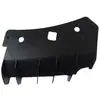 1084181-00-E 1084182-00-E Soporte del Parachoques Delantero para Tesla Model 3 2017-