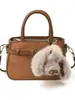 Bolso de Mano Pequeño de Alta Gama Estilo Coreano para Mujer 2026 Nuevo Modelo Bolso de Hombro Retro Sencillo para el Trabajo y los Viajes Diarios Bolso Cruzado de Moda