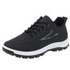 2025 Nuevos Zapatos de Negocios de Poliuretano para Primavera, Verano y Otoño Estilo Coreano Zapatos Deportivos de Moda Zapatos Casuales Versátiles Zapatos para Correr para Hombre