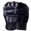 Guantes de Entrenamiento para Boxeo Sanda Lucha Lucha Libre al por Mayor Adulto Deportes Armadura Protectora Práctica Competición Guantes Extra Gruesos